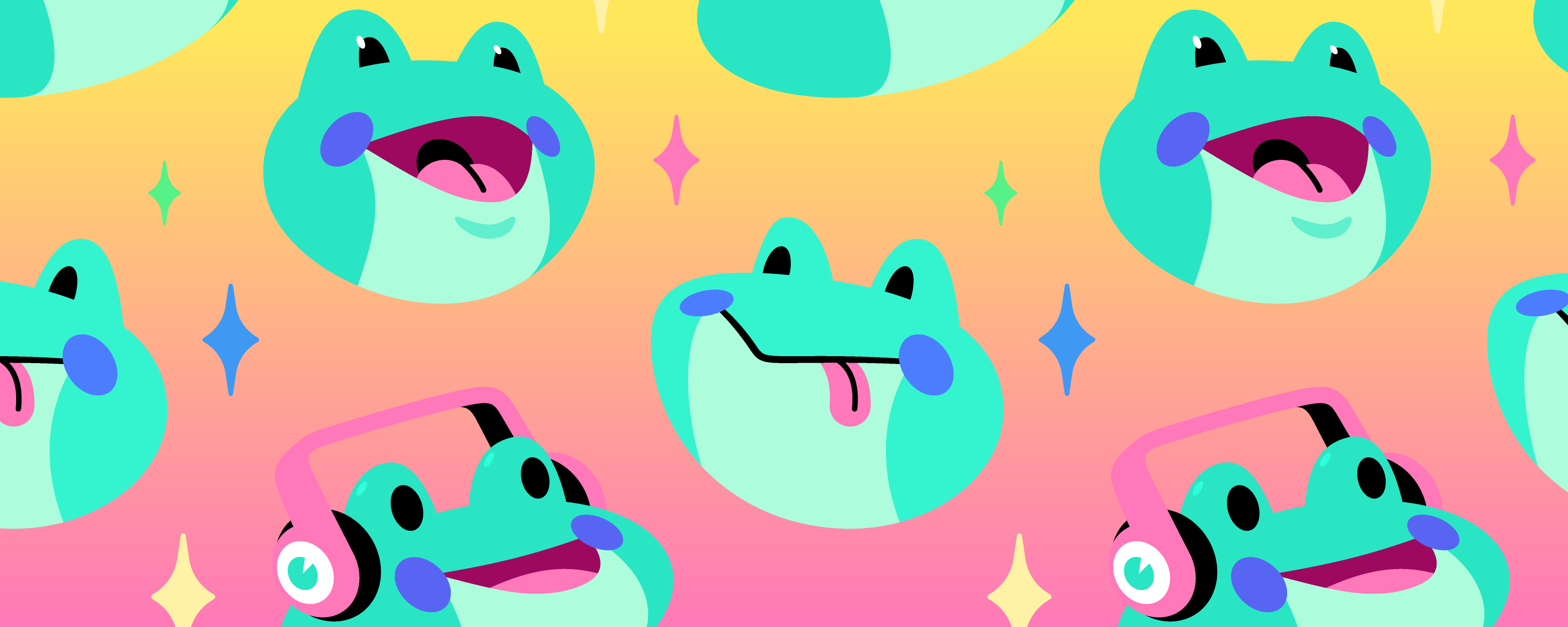 Now in Nitro: Bring Your Vibe to Discord with New Themes